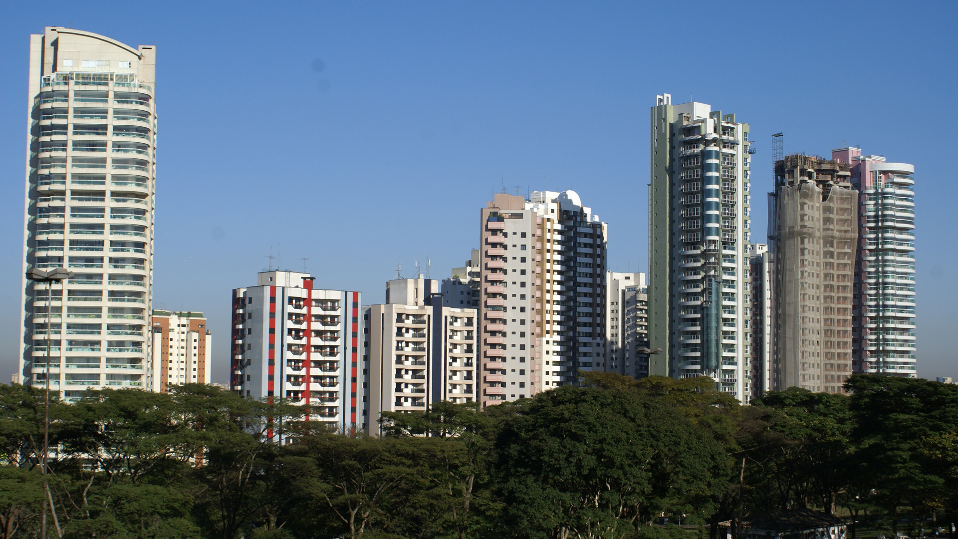 Residential Building