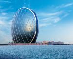 Financial Center of Abu Dhabi
